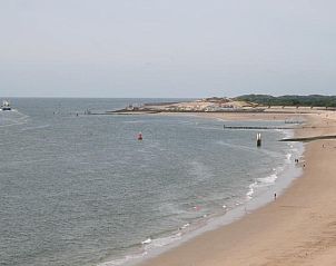 Verblijf 056235 - Bed and breakfast Walcheren - De Gevangentoren Suite