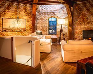 Verblijf 056235 - Bed and breakfast Walcheren - De Gevangentoren Suite