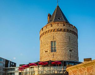 Verblijf 056235 - Bed and breakfast Walcheren - De Gevangentoren Suite