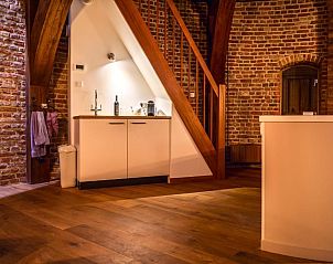 Verblijf 056235 - Bed and breakfast Walcheren - De Gevangentoren Suite