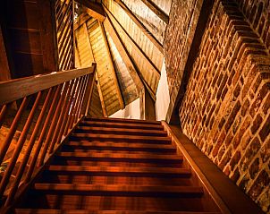 Verblijf 056235 - Bed and breakfast Walcheren - De Gevangentoren Suite