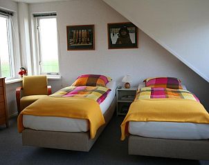Verblijf 066901 - Bed and breakfast Voorne Putten/Hoekse waard - B&B Korendijk