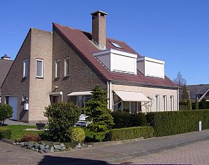 Verblijf 066901 - Bed and breakfast Voorne Putten/Hoekse waard - B&B Korendijk