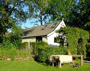 Guest house 070103 • Bed and Breakfast Heegermeer • Vakantiehuisje in Heeg 