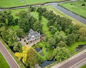 Guest house 070103 - Bed and Breakfast Heegermeer - Vakantiehuisje in Heeg