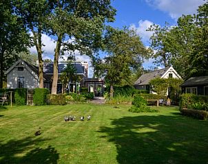 Guest house 070103 - Bed and Breakfast Heegermeer - Vakantiehuisje in Heeg