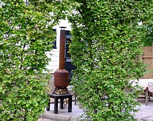 Guest house 070103 - Bed and Breakfast Heegermeer - Vakantiehuisje in Heeg