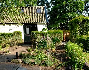 Guest house 070103 - Bed and Breakfast Heegermeer - Vakantiehuisje in Heeg