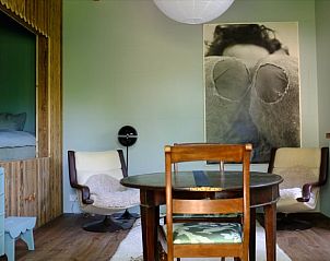 Guest house 070103 - Bed and Breakfast Heegermeer - Vakantiehuisje in Heeg