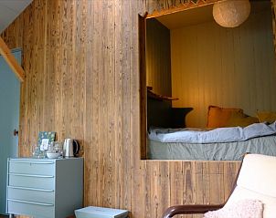 Guest house 070103 - Bed and Breakfast Heegermeer - Vakantiehuisje in Heeg