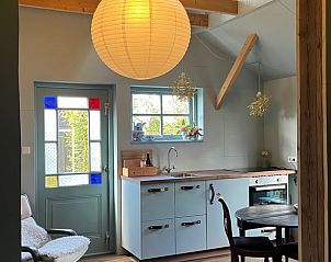 Guest house 070103 - Bed and Breakfast Heegermeer - Vakantiehuisje in Heeg