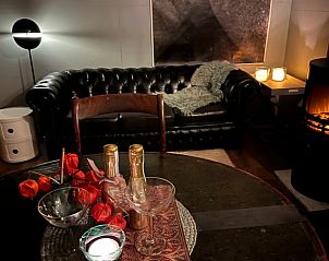 Guest house 070103 - Bed and Breakfast Heegermeer - Vakantiehuisje in Heeg