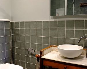 Guest house 070103 - Bed and Breakfast Heegermeer - Vakantiehuisje in Heeg