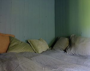 Guest house 070103 - Bed and Breakfast Heegermeer - Vakantiehuisje in Heeg