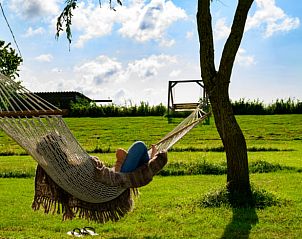 Guest house 070103 - Bed and Breakfast Heegermeer - Vakantiehuisje in Heeg