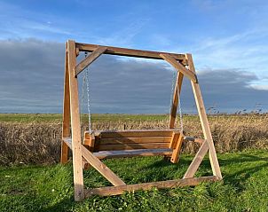 Guest house 070103 - Bed and Breakfast Heegermeer - Vakantiehuisje in Heeg