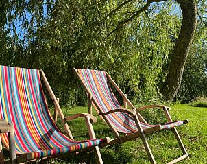 Guest house 070103 - Bed and Breakfast Heegermeer - Vakantiehuisje in Heeg