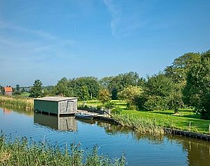 Guest house 070103 - Bed and Breakfast Heegermeer - Vakantiehuisje in Heeg