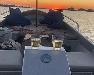 Guest house 070103 - Bed and Breakfast Heegermeer - Vakantiehuisje in Heeg