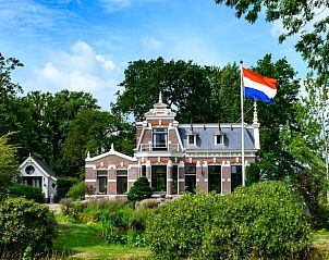 Guest house 070103 - Bed and Breakfast Heegermeer - Vakantiehuisje in Heeg