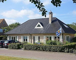 Guest house 076219 • Bed and Breakfast Walcheren • B&B Witvliet, kamers en studio met heerlijk ontbijt ! 