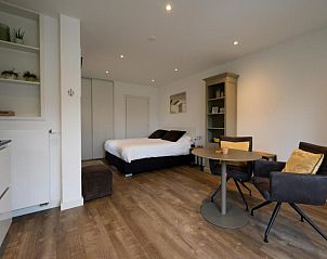 Verblijf 076219 - Bed and breakfast Walcheren - B&B Witvliet, kamers en studio met heerlijk ontbijt !