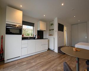 Verblijf 076219 - Bed and breakfast Walcheren - B&B Witvliet, kamers en studio met heerlijk ontbijt !