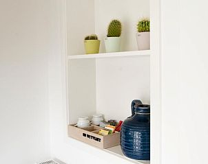 Verblijf 076219 - Bed and breakfast Walcheren - B&B Witvliet, kamers en studio met heerlijk ontbijt !