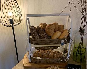 Verblijf 076219 - Bed and breakfast Walcheren - B&B Witvliet, kamers en studio met heerlijk ontbijt !