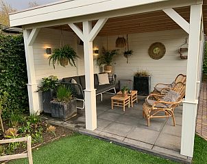 Verblijf 076219 - Bed and breakfast Walcheren - B&B Witvliet, kamers en studio met heerlijk ontbijt !