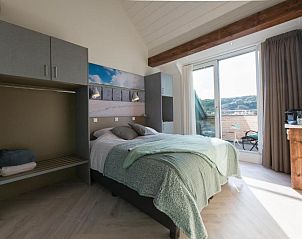 Guest house 076220 • Bed and Breakfast Walcheren • Duinvilla Aan de Zee B&B 