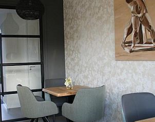 Verblijf 076220 - Bed and breakfast Walcheren - Duinvilla Aan de Zee B&B