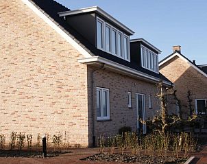 Verblijf 076220 - Bed and breakfast Walcheren - Duinvilla Aan de Zee B&B