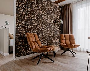 Verblijf 076220 - Bed and breakfast Walcheren - Duinvilla Aan de Zee B&B