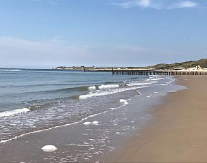 Verblijf 076220 - Bed and breakfast Walcheren - Duinvilla Aan de Zee B&B