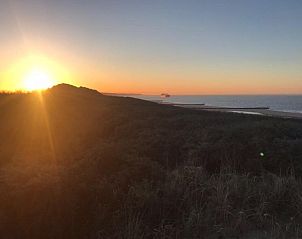 Verblijf 076220 - Bed and breakfast Walcheren - Duinvilla Aan de Zee B&B