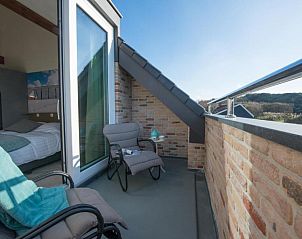 Verblijf 076220 - Bed and breakfast Walcheren - Duinvilla Aan de Zee B&B