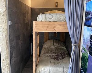 Guest house 082421 - Bed and Breakfast Friese elfsteden - Studio Chilltime Harlingen