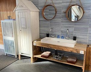 Guest house 082421 - Bed and Breakfast Friese elfsteden - Studio Chilltime Harlingen