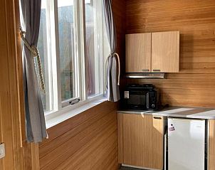 Guest house 082421 - Bed and Breakfast Friese elfsteden - Studio Chilltime Harlingen