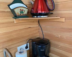 Guest house 082421 - Bed and Breakfast Friese elfsteden - Studio Chilltime Harlingen