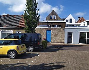 Guest house 082421 - Bed and Breakfast Friese elfsteden - Studio Chilltime Harlingen