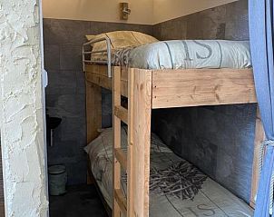 Guest house 082421 - Bed and Breakfast Friese elfsteden - Studio Chilltime Harlingen