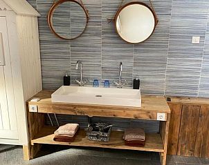 Guest house 082421 - Bed and Breakfast Friese elfsteden - Studio Chilltime Harlingen