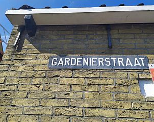 Guest house 082421 - Bed and Breakfast Friese elfsteden - Studio Chilltime Harlingen