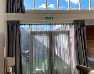 Guest house 082421 - Bed and Breakfast Friese elfsteden - Studio Chilltime Harlingen