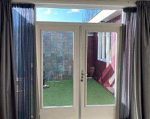 Guest house 082421 - Bed and Breakfast Friese elfsteden - Studio Chilltime Harlingen