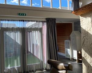 Guest house 082421 - Bed and Breakfast Friese elfsteden - Studio Chilltime Harlingen