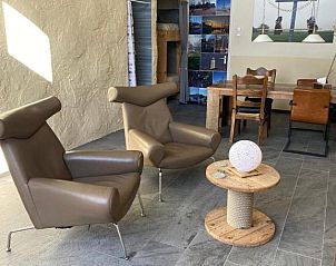 Guest house 082421 - Bed and Breakfast Friese elfsteden - Studio Chilltime Harlingen