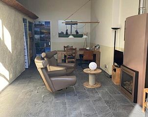 Guest house 082421 - Bed and Breakfast Friese elfsteden - Studio Chilltime Harlingen